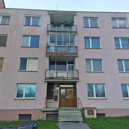 Apartamento Prikopni Cheb Exterior foto