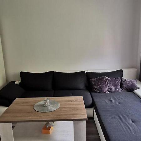 Apartamento Prikopni Cheb Exterior foto