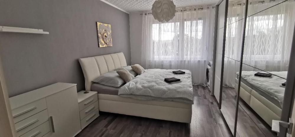 Apartamento Prikopni Cheb Exterior foto