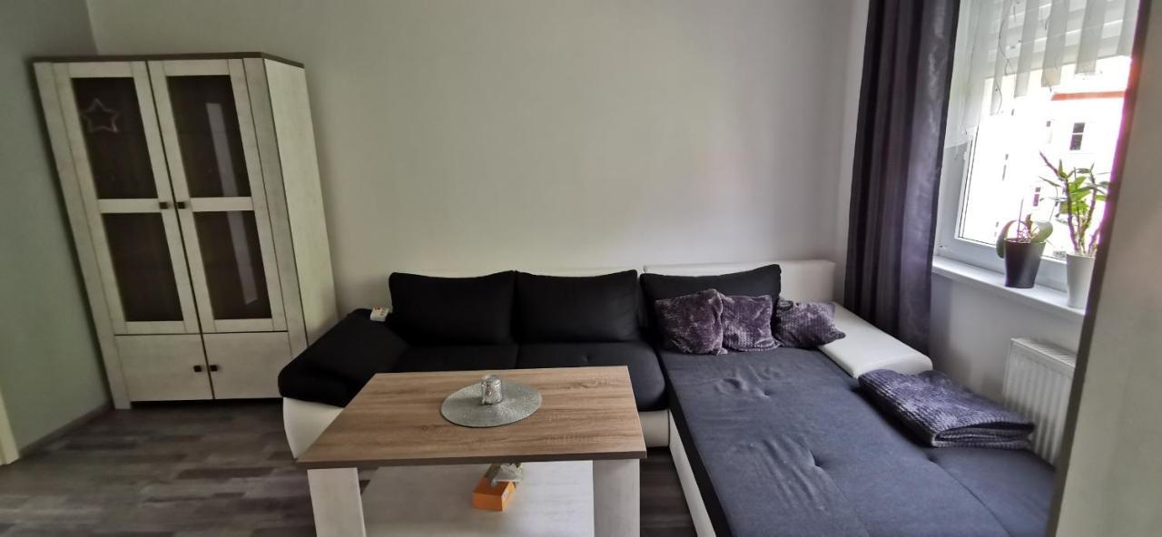 Apartamento Prikopni Cheb Exterior foto