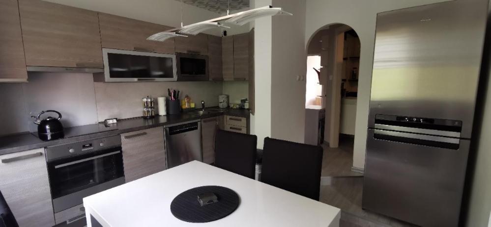 Apartamento Prikopni Cheb Exterior foto