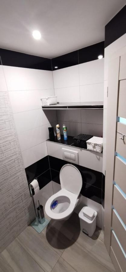Apartamento Prikopni Cheb Exterior foto
