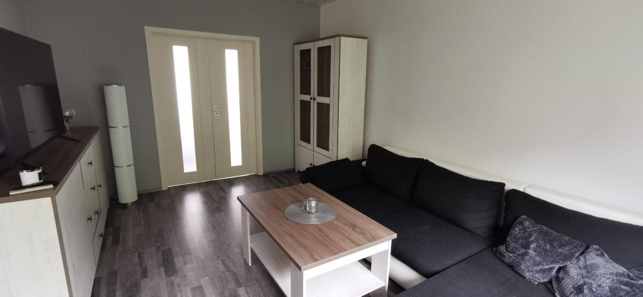 Apartamento Prikopni Cheb Exterior foto